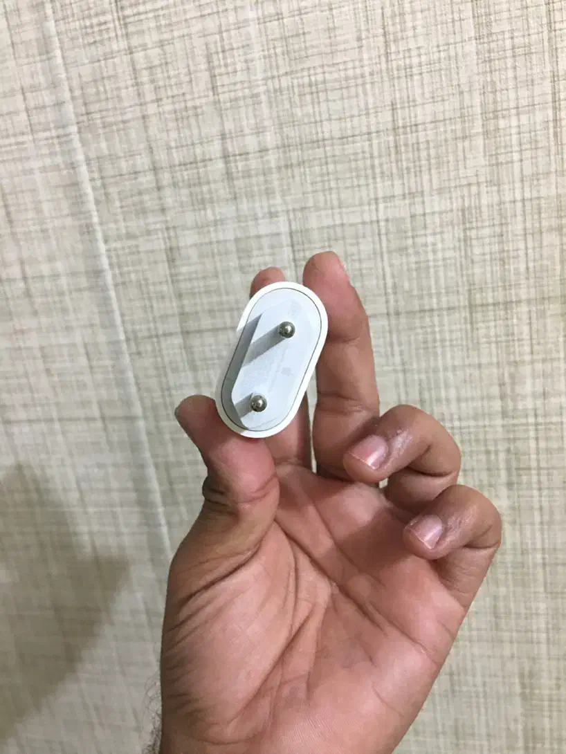 کله شارژی آیفون اصلی|لوازم جانبی موبایل و تبلت|رشت, فرزانه|دیوار