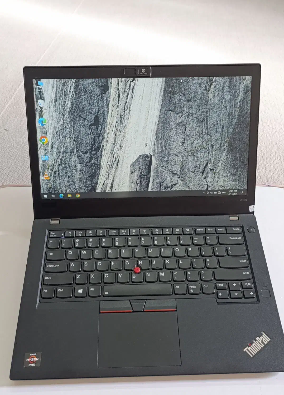 لبتاب در حد نو|رایانه همراه|زنجان, |دیوار