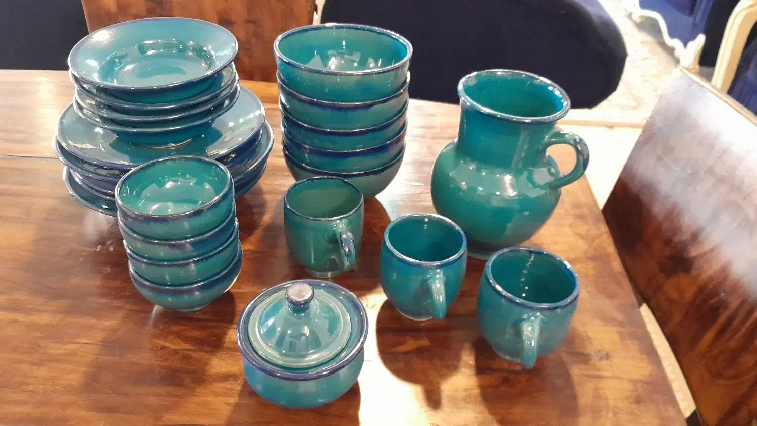 ظروف آشپزخانه|حراج|چالوس, |دیوار