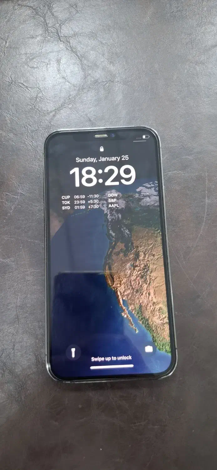 آیفون ۱۲ پرو iphone12pro در حد صفر|موبایل|تهران, تهرانسر شرقی|دیوار