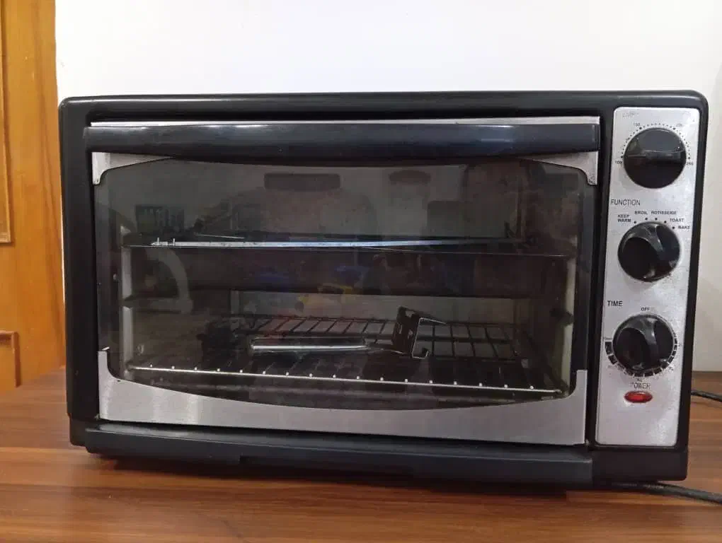 فروش توستر|اجاق گاز و لوازم برقی پخت‌وپز|بوشهر, |دیوار