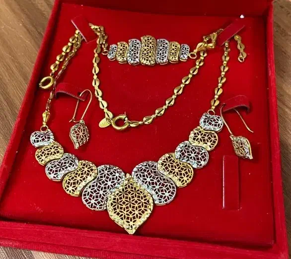 سرویس دسته دو|جواهرات|یزد, |دیوار