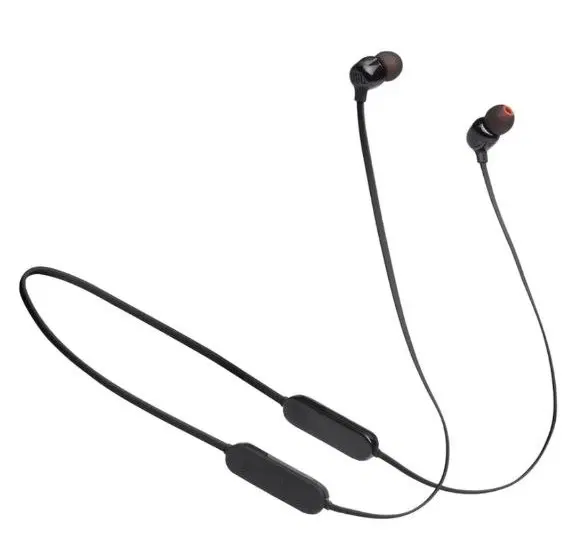هندزفری JBL Tune 125BT|پخشکننده همراه|تهران, فیروزآبادی|دیوار