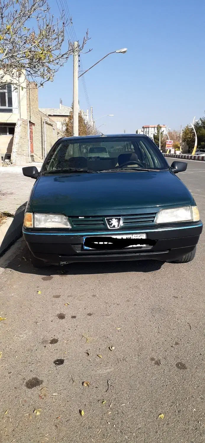 آر دی، دوگانه دستی کپسول بزرگ|خودرو سواری و وانت|ملکان, |دیوار