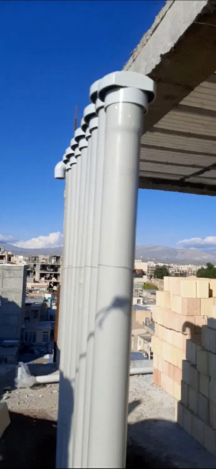 لوله کشی ساختمان ،آب ،فاظلاب ،پکیج|خدمات پیشه و مهارت|تاکستان, |دیوار