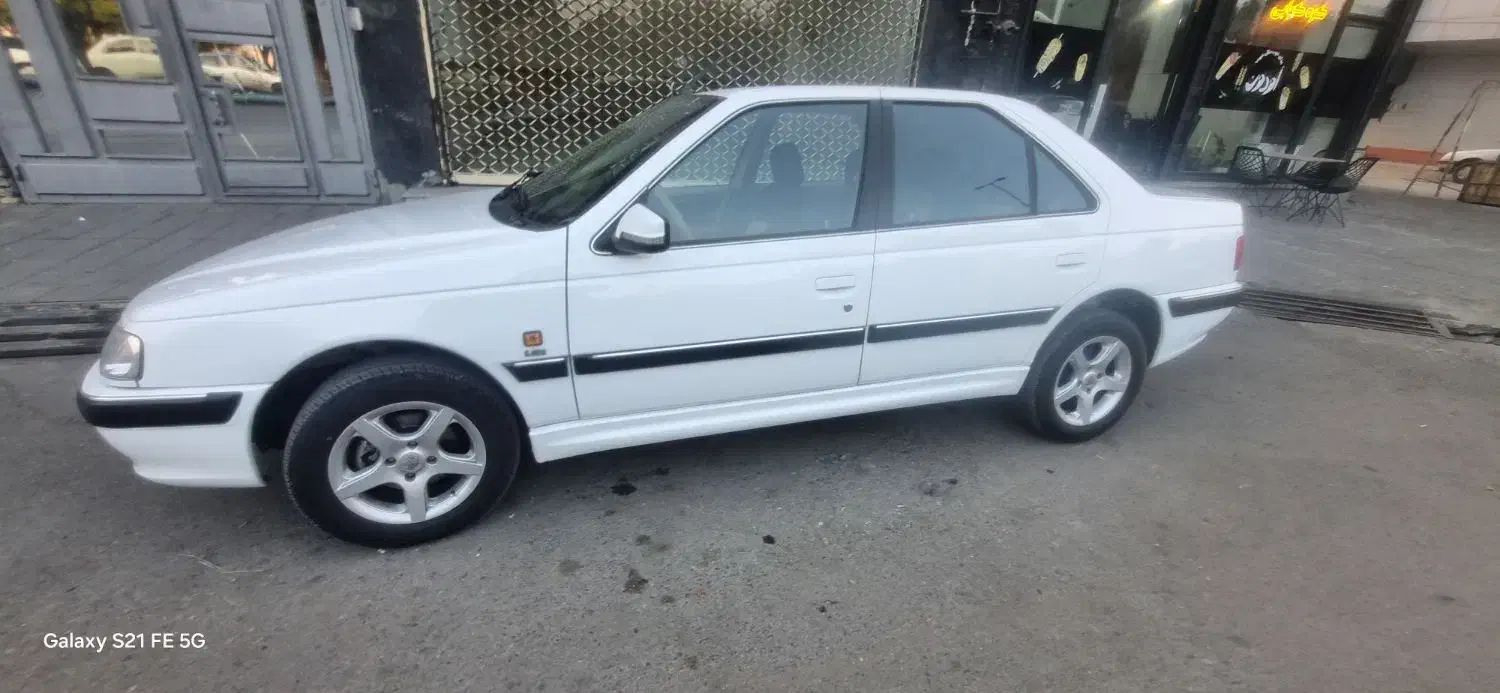 پژو پارس tu5 مدل ۹۹|خودرو سواری و وانت|میاندوآب, |دیوار