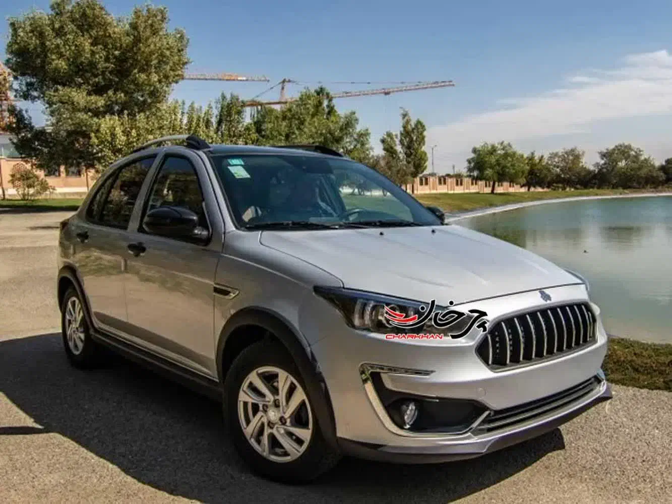 فروش حواله اطلس اس|خودرو سواری و وانت|قم, ناصردیوان|دیوار