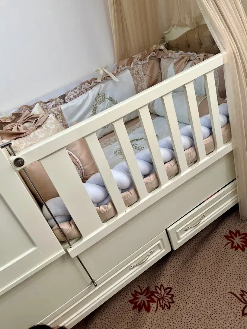 سرویس خواب کودک‌ونوجوان|تخت و سرویس خواب|بندرعباس, |دیوار