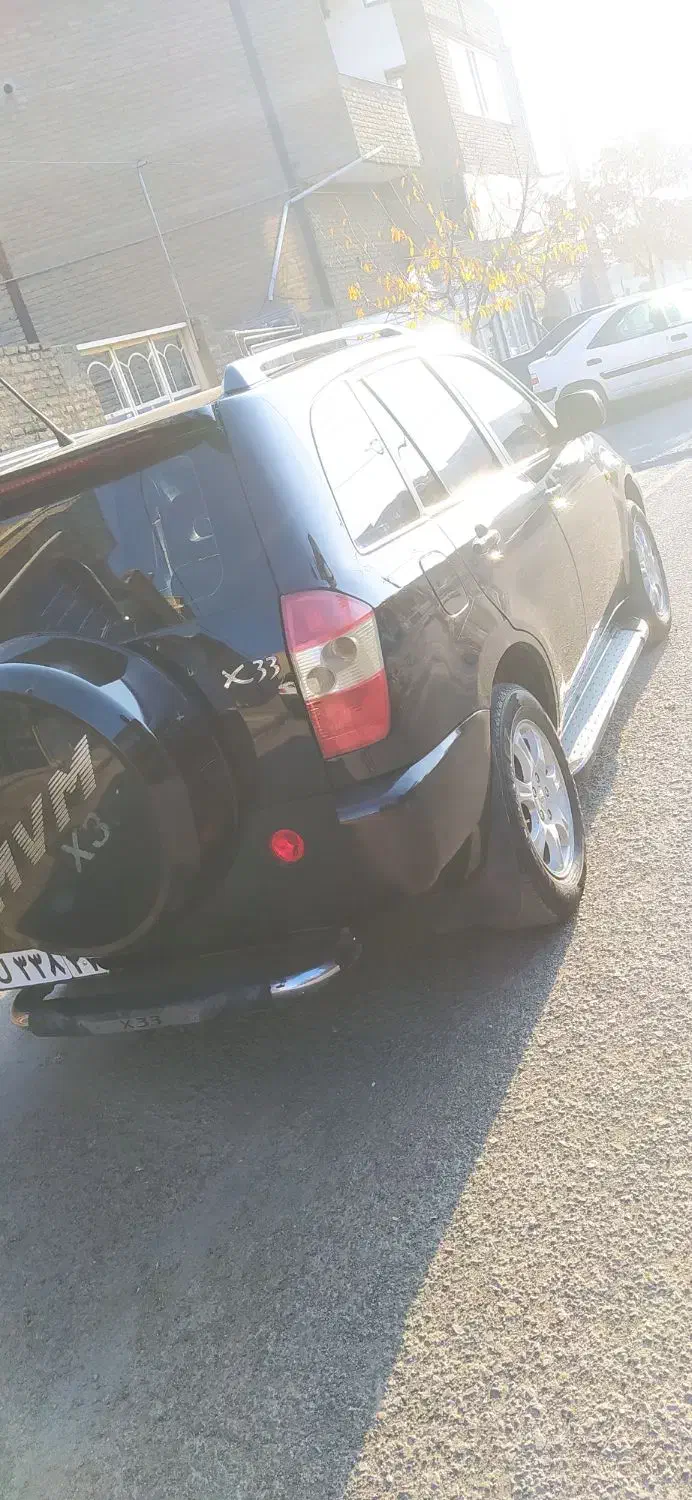 ام وی ام مدل 91بدون رنگ|خودرو سواری و وانت|بوکان, |دیوار