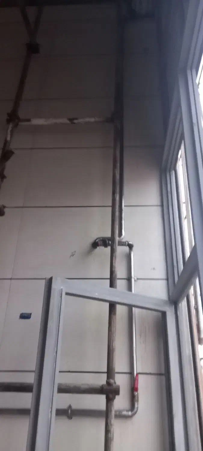 لوله کشی گاز|خدمات پیشه و مهارت|اردبیل, |دیوار