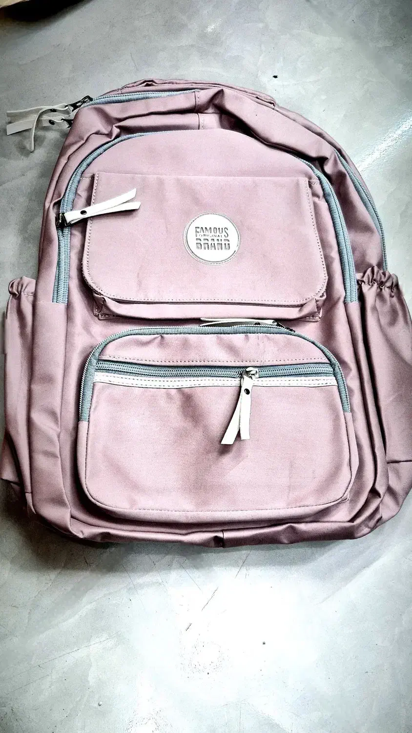 کوله های مدرسه ای|کیف، کفش، کمربند|بندر ماهشهر, |دیوار