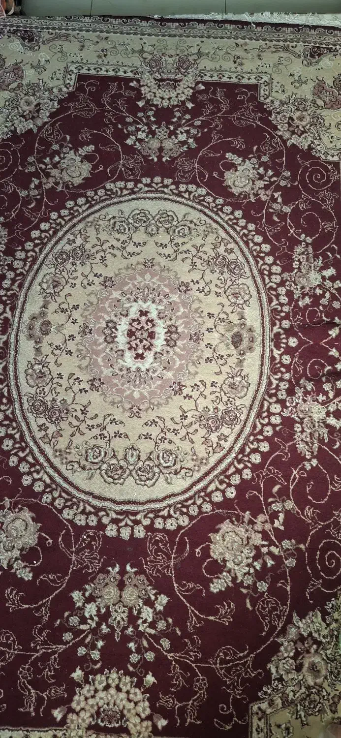 فرش ۶متری|فرش|قدس, شهرقدس|دیوار