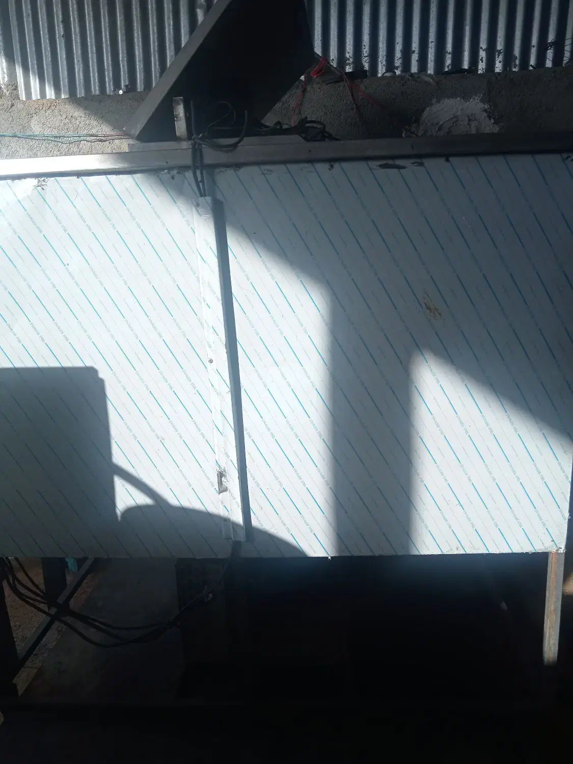 شیر سر کن 1300 و و500و700 و 300کیلوی|فروشگاه و مغازه|نهاوند, |دیوار