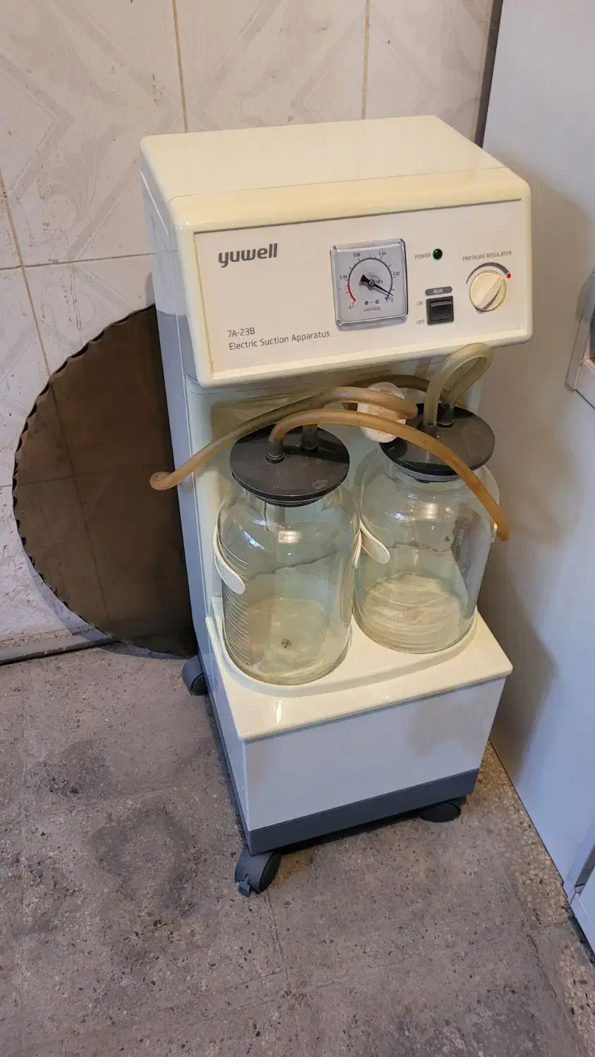 تجهیزات پزشکی بیمار|پزشکی|تهران, شهید رجایی|دیوار