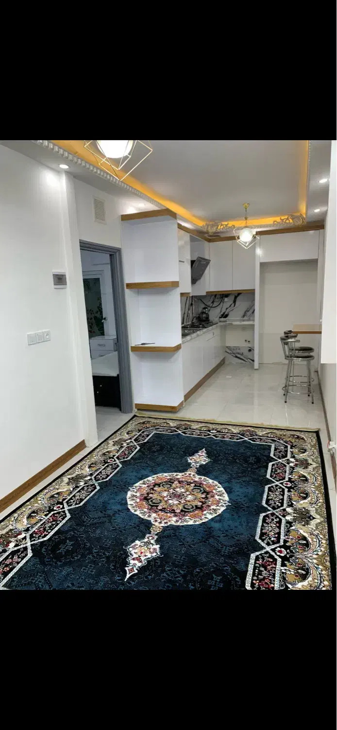 اجاره روزانه/هفتگی/ماهانه آپارتمان ۵۰ متری در توس|اجارهٔ کوتاه‌مدت آپارتمان و سوئیت|مشهد, توس (بلوار توس)|دیوار