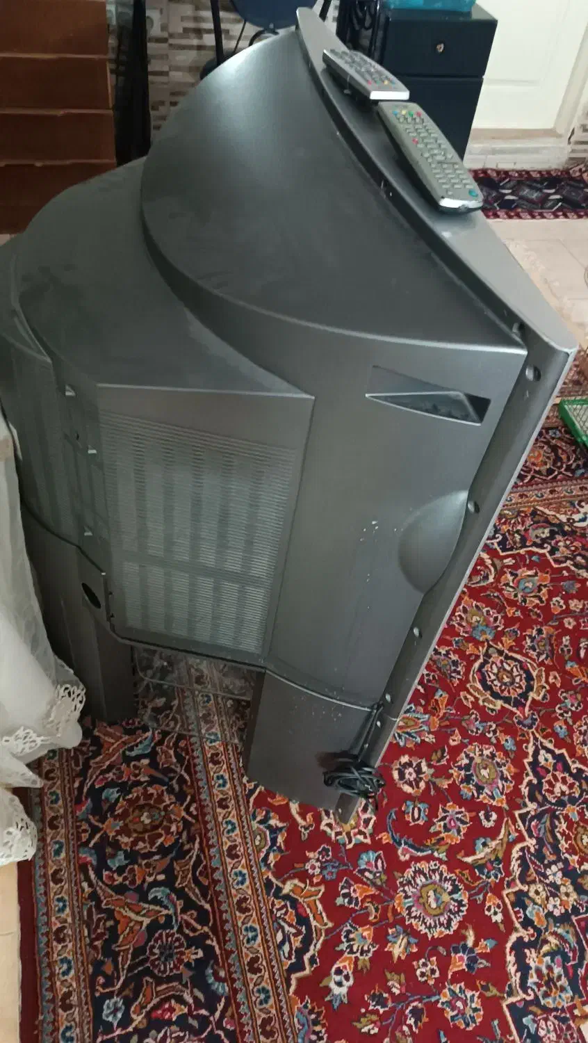 تلویزیون ال جی|تلویزیون و پروژکتور|تهران, سلسبیل شمالی|دیوار