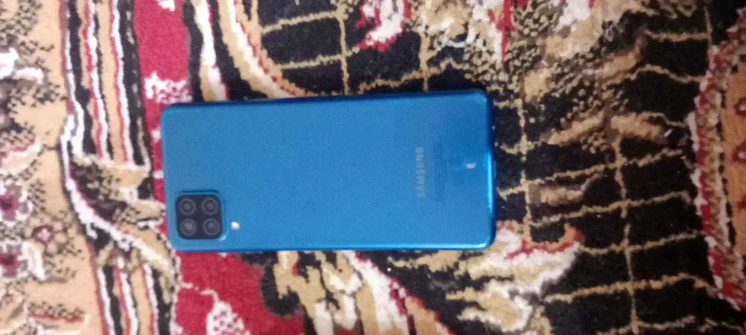 گوشی a12|موبایل|اهواز, عین ۲|دیوار