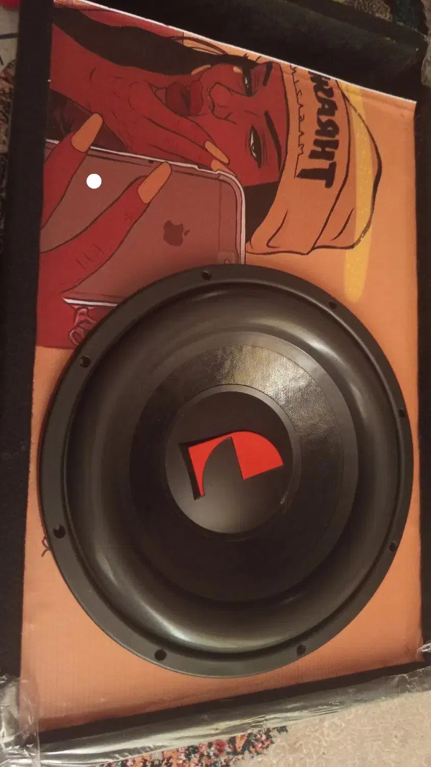 ساب ناکامیچی|سیستم صوتی خانگی|بندر ماهشهر, |دیوار