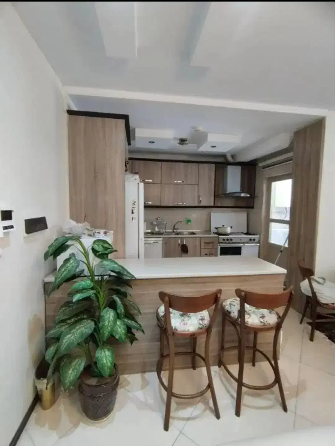 آپارتمان ۸۵ متری سند/ تک واحدی/دو قدمی بر اصلی|فروش آپارتمان|رشت, توشیبا|دیوار