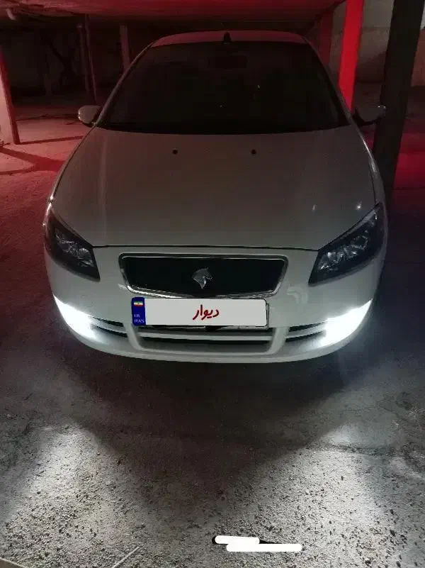 رانا پلاس 1404 صفر|خودرو سواری و وانت|بوشهر, |دیوار