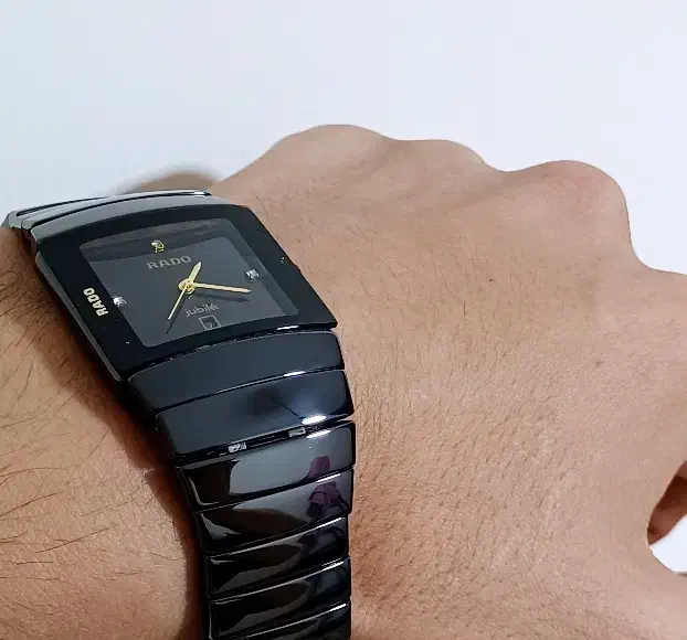 رادو سرامیکا جوبیل RADO اورجینال|ساعت|تهران, الهیه|دیوار