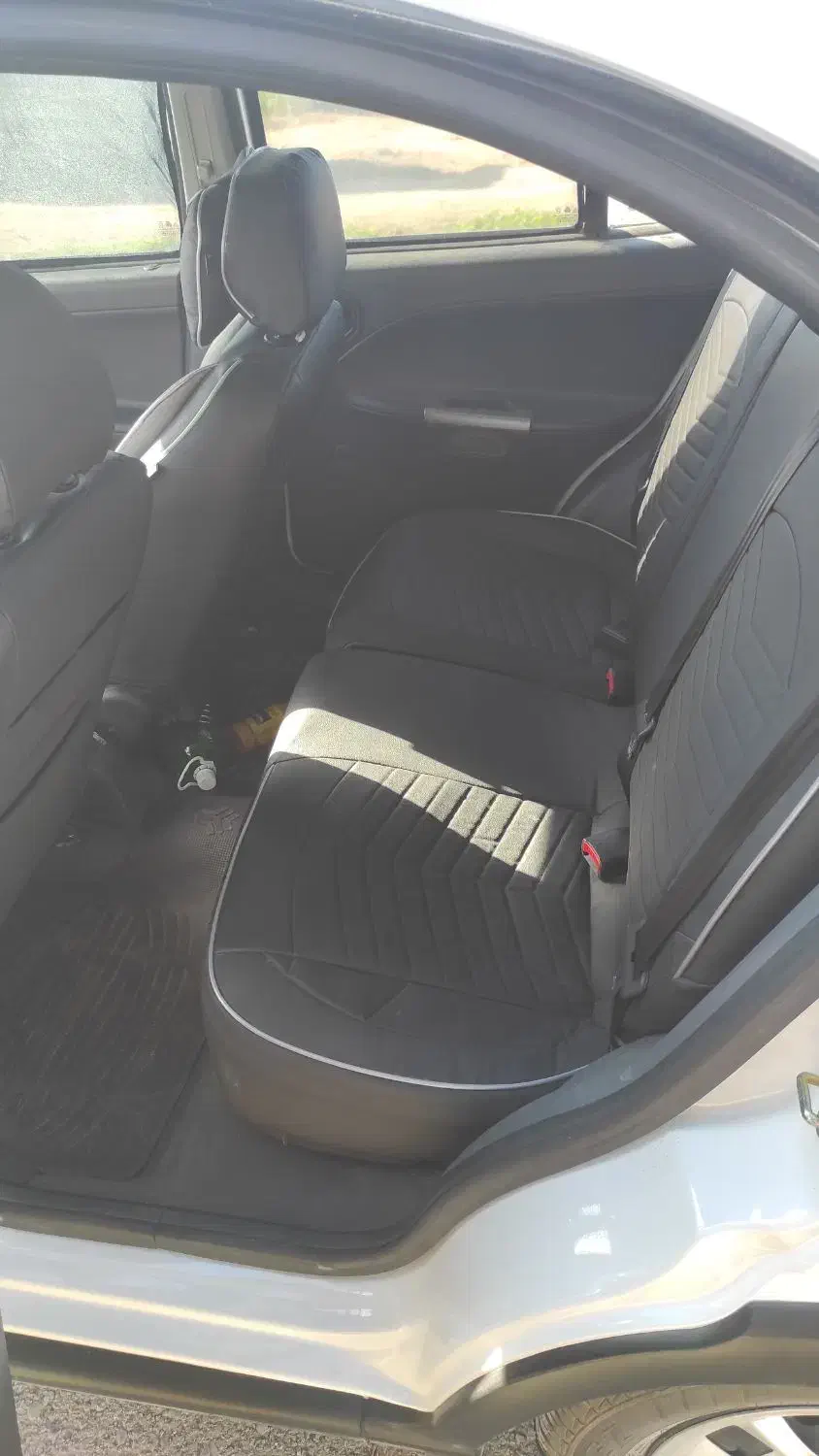 کوییک Gx مدل ۴۰۳|خودرو سواری و وانت|شوش, |دیوار