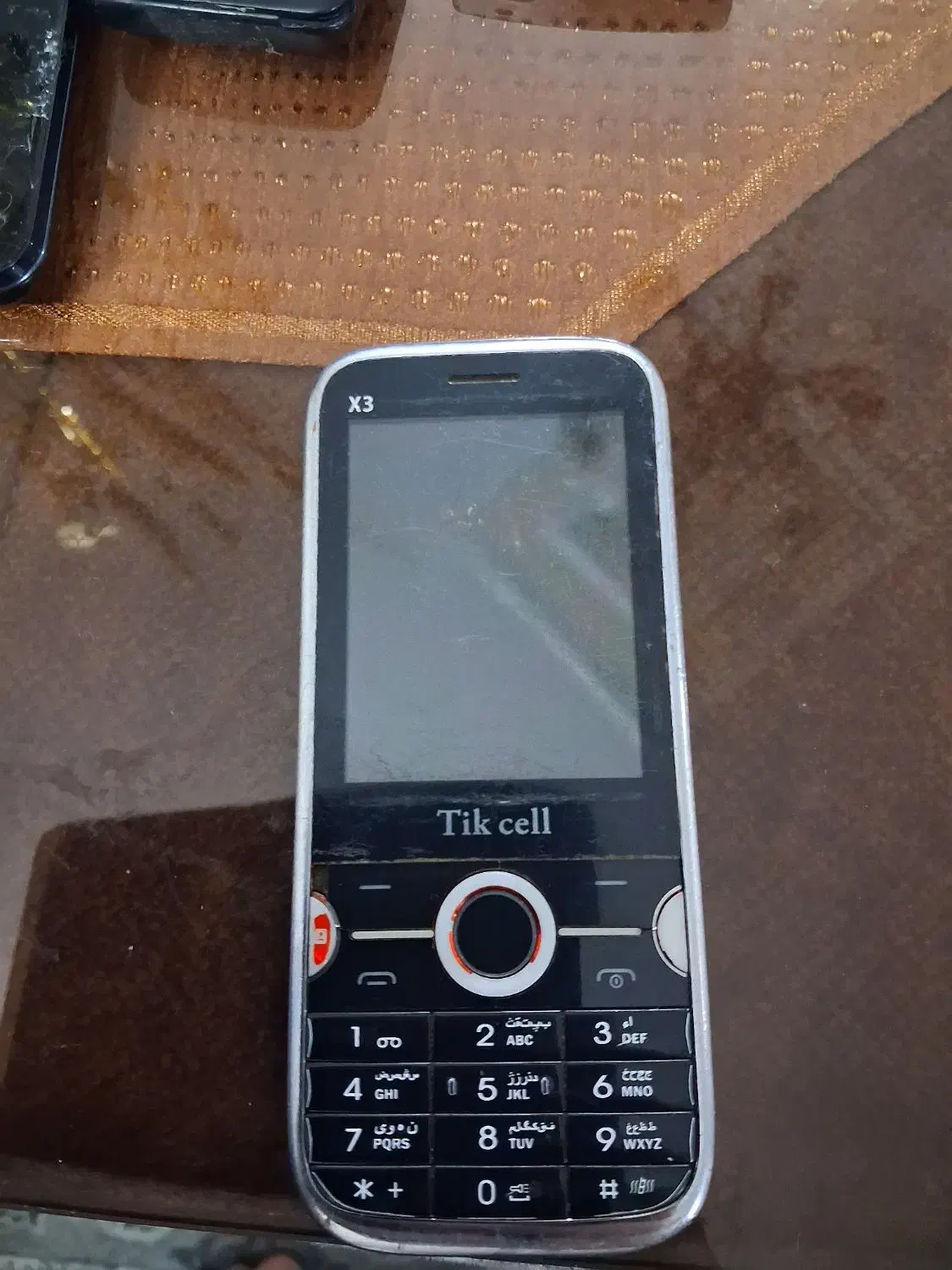 گوشی موبایل|موبایل|تهران, والفجر (افسریه)|دیوار