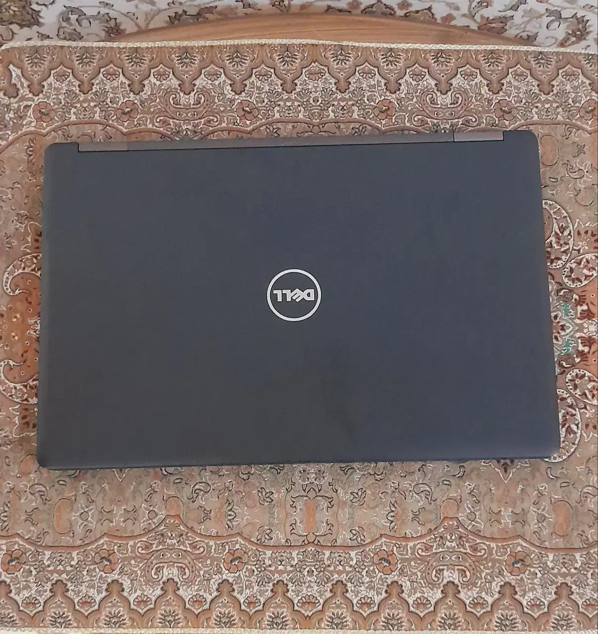 لپتاپ دل مدل ۵۵۸۰ DELL|رایانه همراه|تبریز, |دیوار