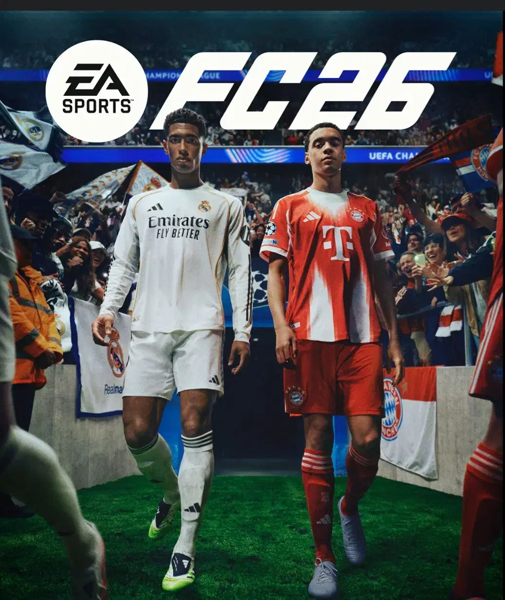 فروش fc26|کنسول، بازی ویدئویی و آنلاین|تهران, آسمان|دیوار