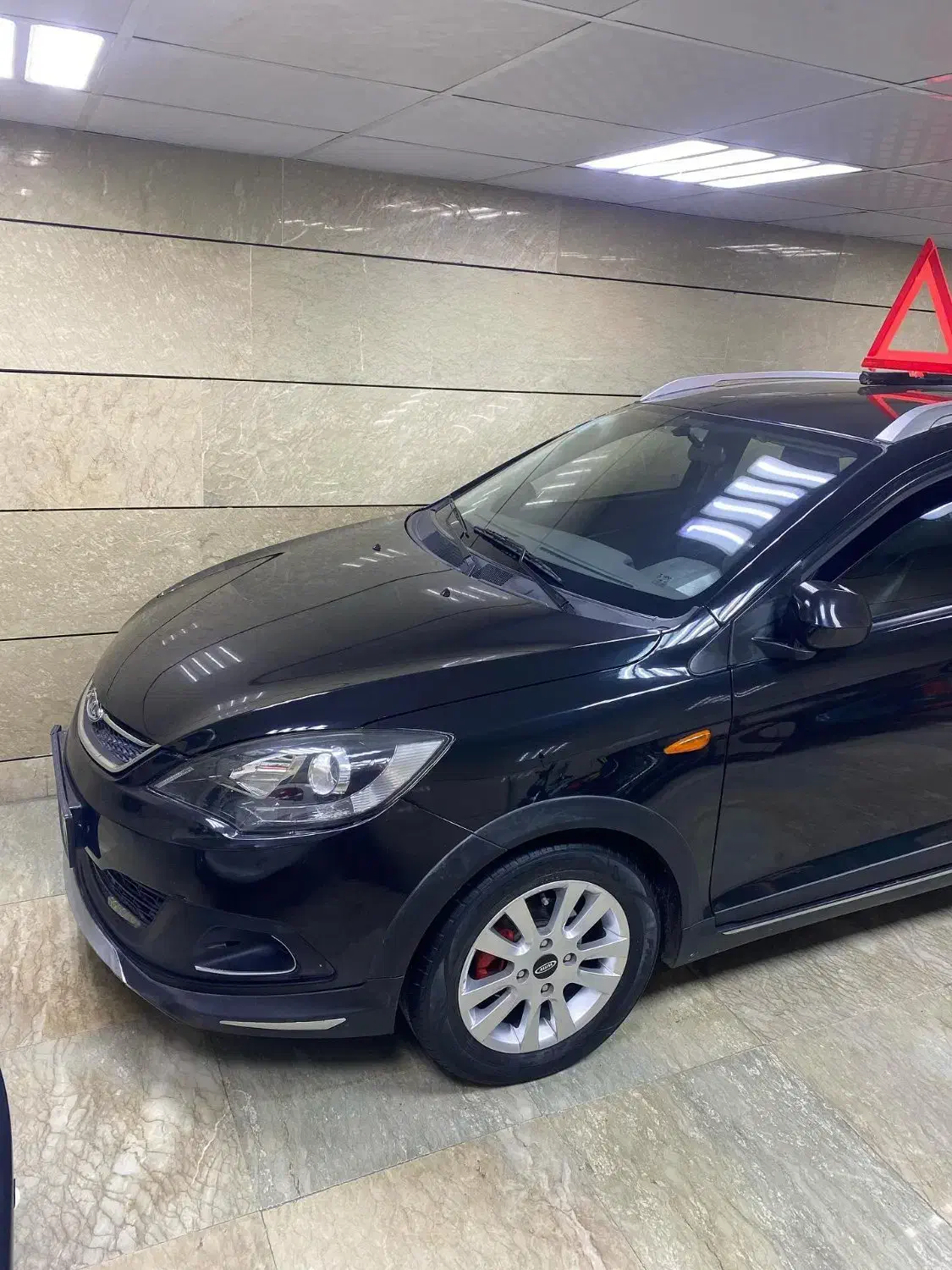 فروش ام وی ام ۳۱۵ مدل ۹۷|خودرو سواری و وانت|ارومیه, |دیوار