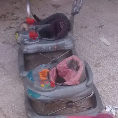 روروئک زهک|اسباب و اثاث بچه|زابل, |دیوار