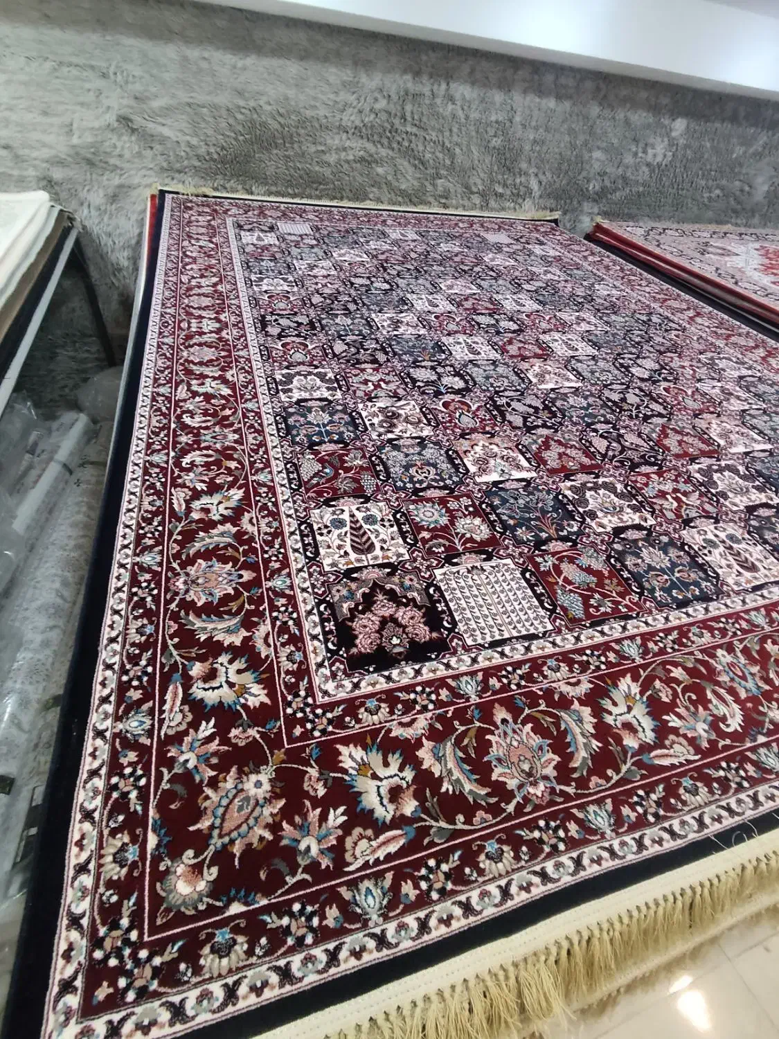 فرش (اقساط۱۲ماهه)|فرش|لردگان, |دیوار