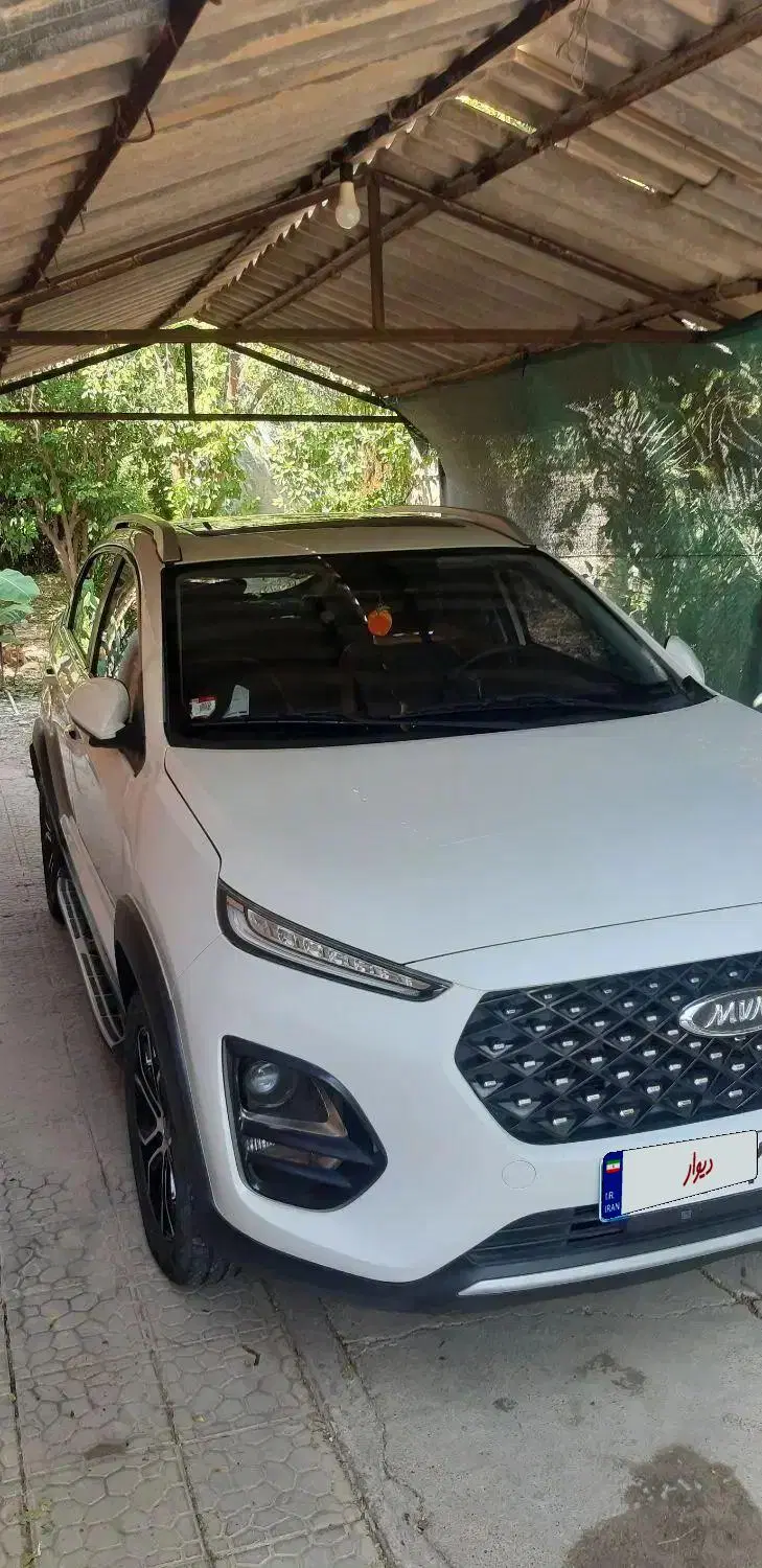 x22pro mt|خودرو سواری و وانت|دزفول, |دیوار