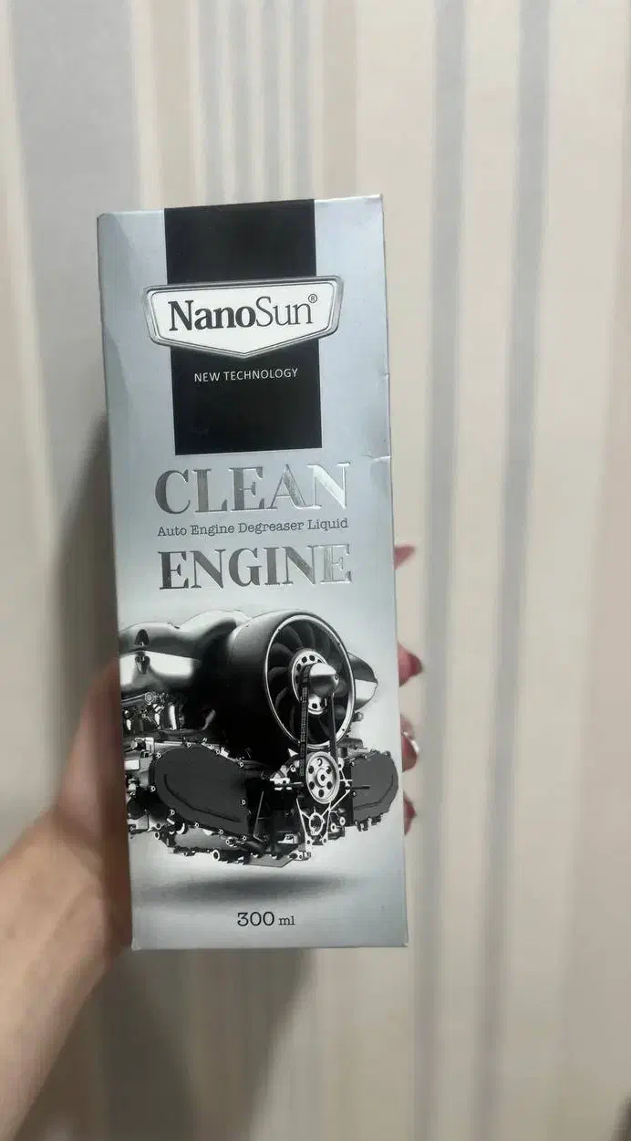 چربی زدای نانو سان آلمان|مواد شوینده و دستمال کاغذی|اردبیل, |دیوار