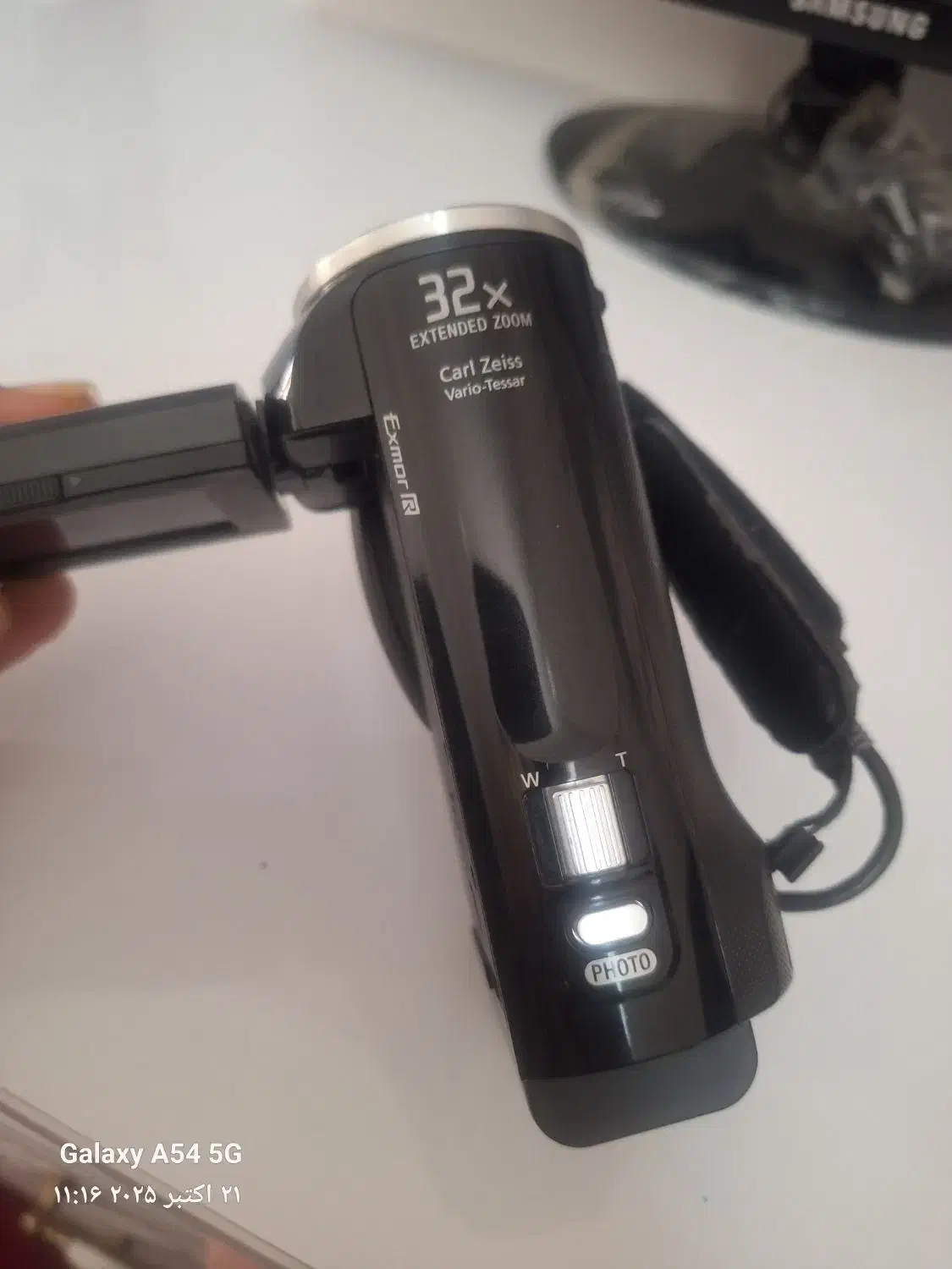 دوربین فیلمبرداری|دوربین عکاسی و فیلمبرداری|نورآباد ممسنی, |دیوار