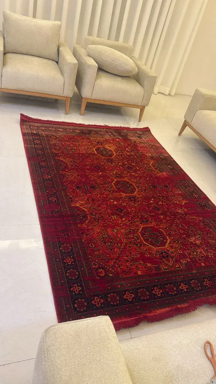 شرابی مشکی تراکم ۱۵۰۰|فرش|مشهد, چهارباغ|دیوار