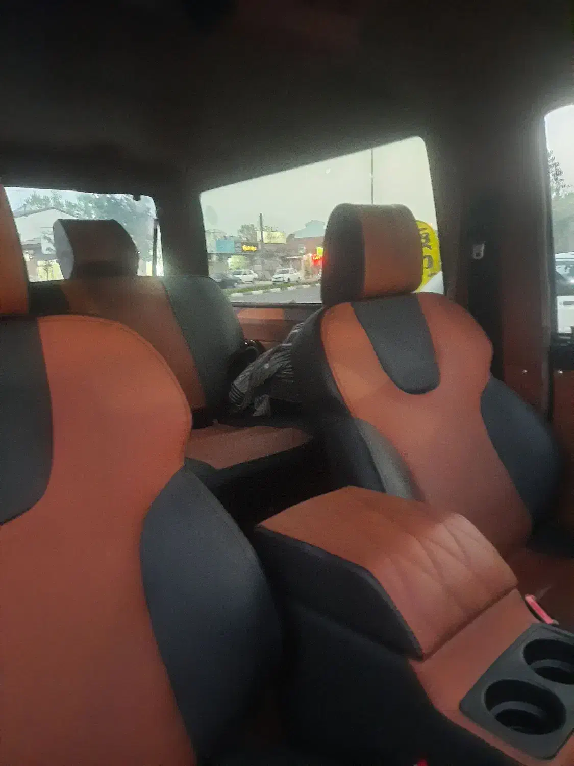 پاترول دو درب ۴ سیلند موتور z سالم و بیخرج|خودرو سواری و وانت|رشت, پل تالشان|دیوار