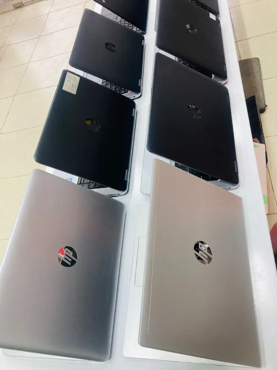 فروش ویژه اقساطی ۱۲ ماهه لپتاپ با قیمت باورنکردنی|رایانه همراه|شهرکرد, |دیوار