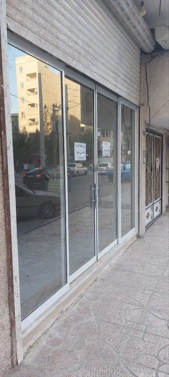 رهن اجاره مغازه نصیر شهر 95متر|اجارهٔ مغازه و غرفه|رباطکریم, نصیرشهر|دیوار