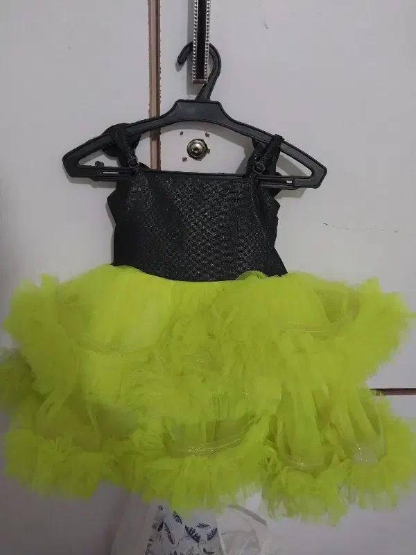 لباس عروس بچه گانه|لباس|اهواز, اسلام آباد غربی|دیوار