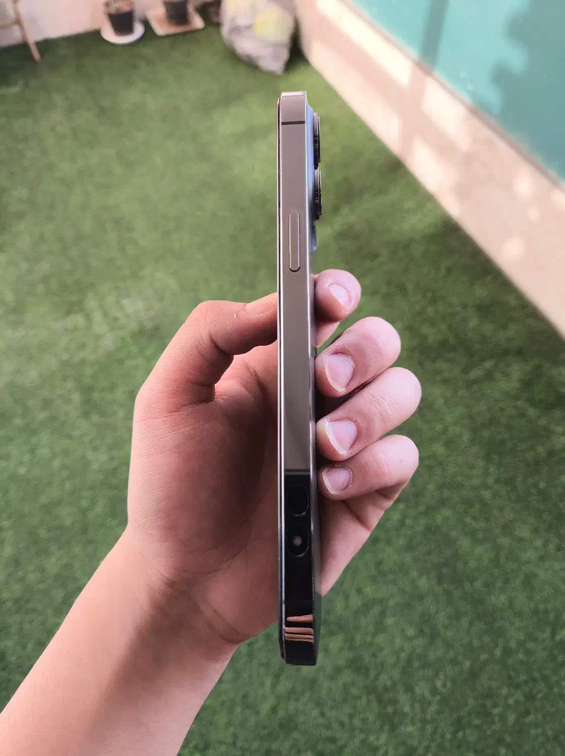 آیفون ۱۳ پرومکس، پک اصلی|موبایل|کرج, فاز ۱ مهرشهر|دیوار