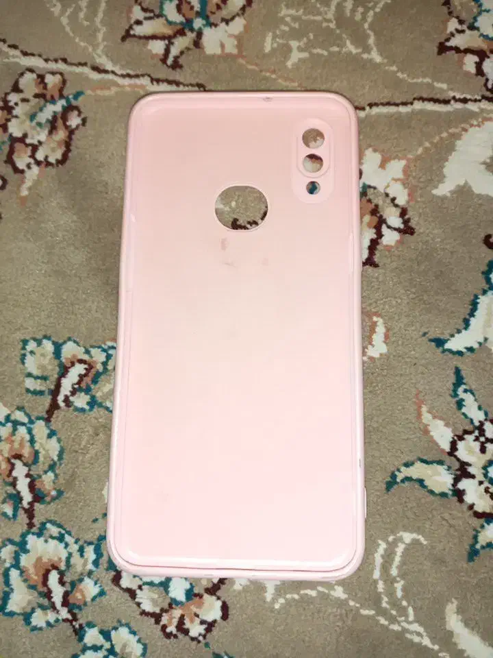 قاب گوشی A10درحد نو|لوازم جانبی موبایل و تبلت|سبزوار, هویزه|دیوار