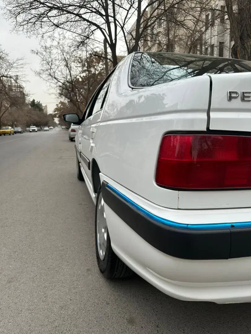 پارس سال|خودرو سواری و وانت|مشهد, الهیه|دیوار