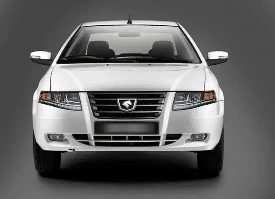 حواله سورن پلاس|خودرو سواری و وانت|هشترود, |دیوار