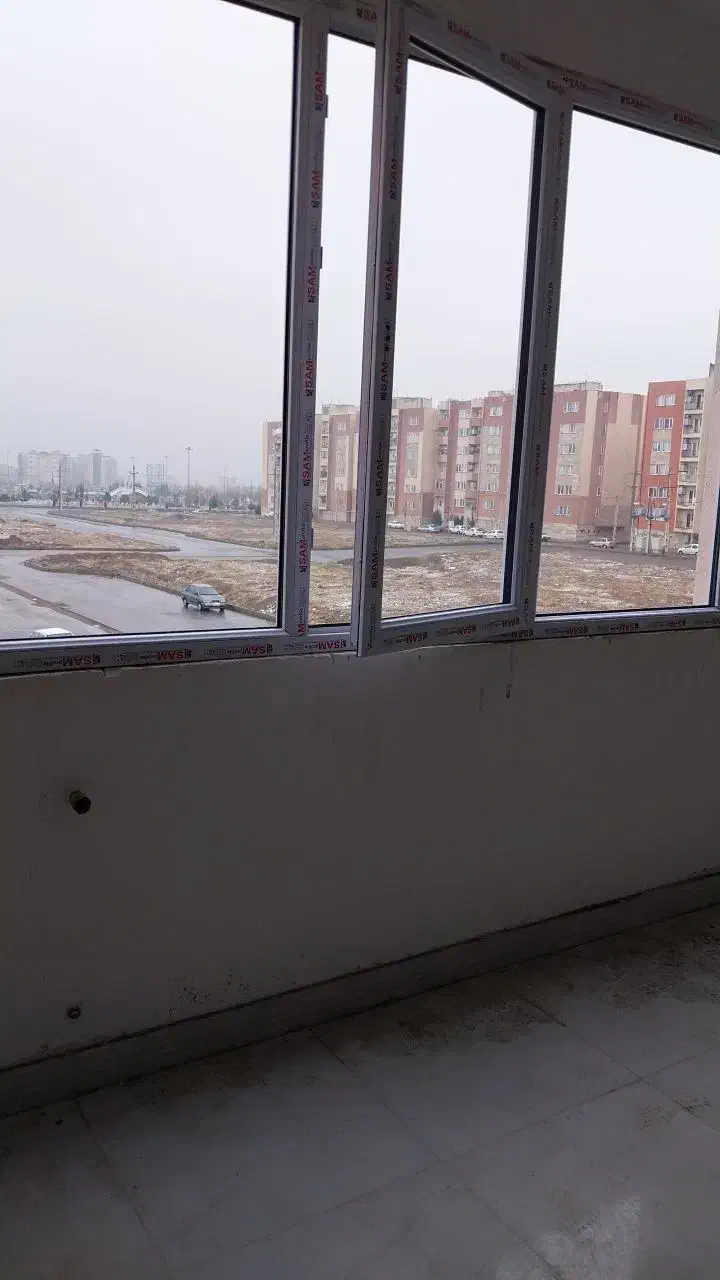 خانه آرش ارمه|فروش آپارتمان|محمدیه-قزوین, |دیوار