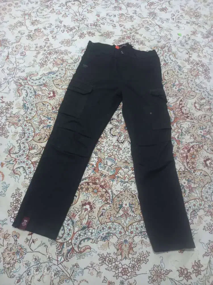 شلوار شیش جیب|لباس|یاسوج, |دیوار