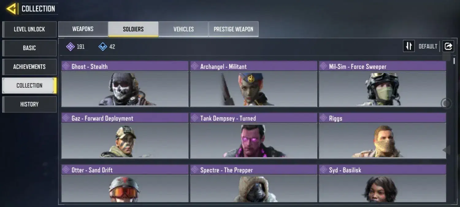 اکانت کالاف|کنسول، بازی ویدئویی و آنلاین|میاندوآب, |دیوار