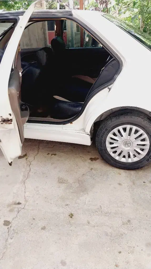 پارس ۹۱|خودرو سواری و وانت|کرمان, |دیوار