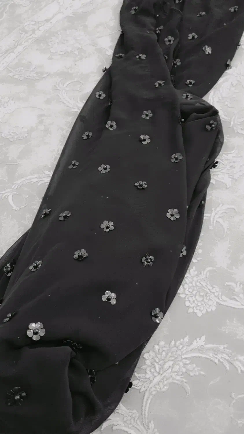 چادر محلی نو|لباس|یاسوج, |دیوار