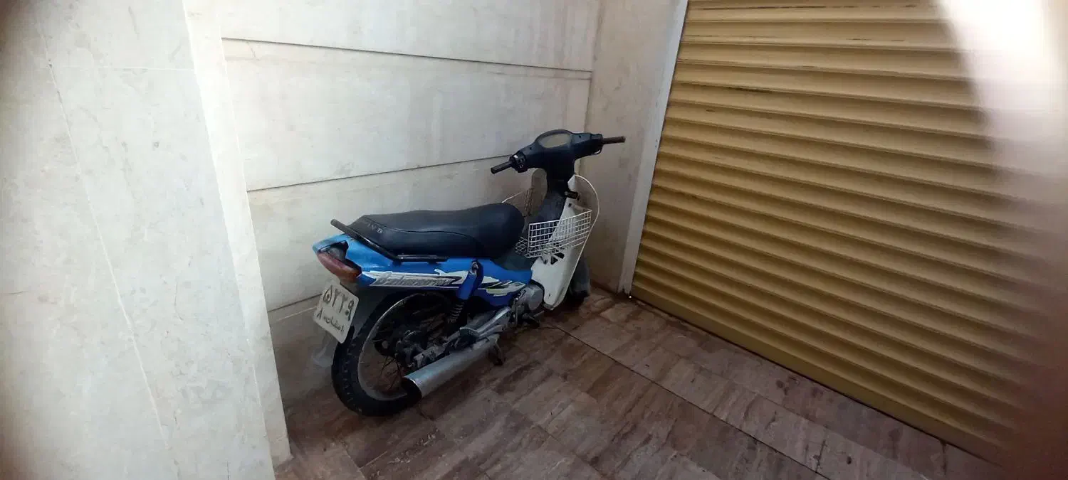 موتور سیکلت بهمن|موتورسیکلت|بابلسر, |دیوار